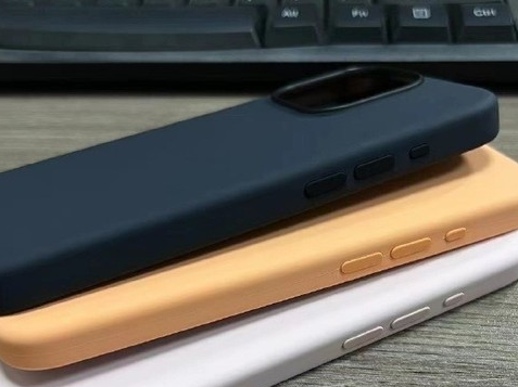 南丰镇苹果14维修站分享iPhone14手机壳能直接给iPhone15用吗?