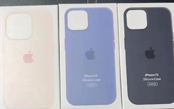 南丰镇苹果14维修站分享iPhone14手机壳能直接给iPhone15用吗？ 