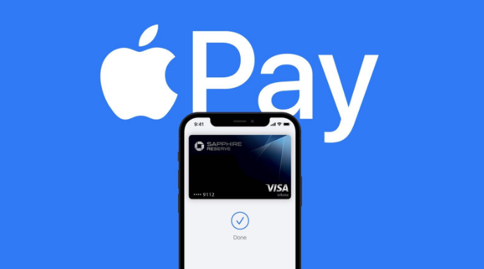 南丰镇苹果14服务点分享iPhone 14 设置 Apple Pay 后，锁屏密码不正确怎么办 