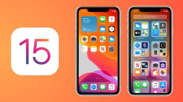 南丰镇苹果13维修分享iPhone13更新iOS 15.5，体验如何 