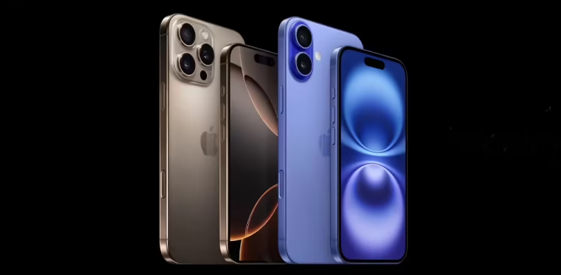 南丰镇苹果16维修分享iPhone 16 系列销量飙升 