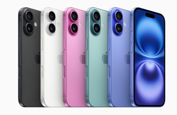 南丰镇苹果手机维修分享iPhone 16卖不动 