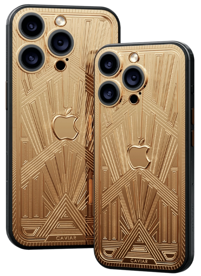 南丰镇苹果手机维修分享推出镀金限量版 iPhone 16 Pro / Max：18K / 24K 黄金 