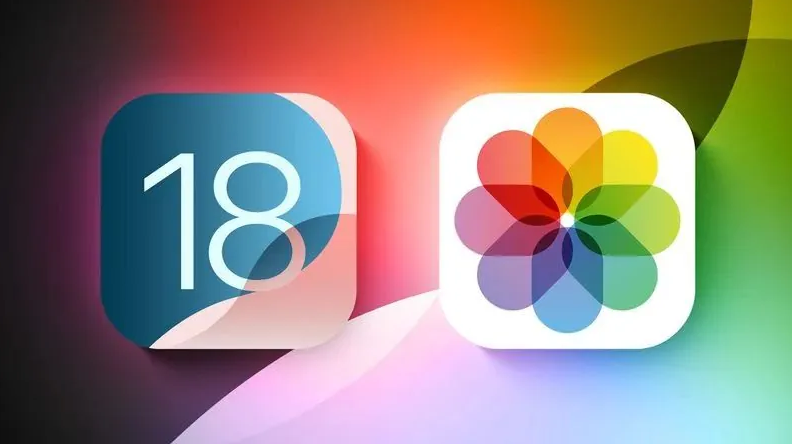 南丰镇苹果手机维修分享苹果 iOS / iPadOS 18.1Beta 3 发布 