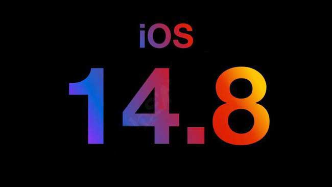 南丰镇苹果手机维修分享iOS14.8正式版体验汇总 
