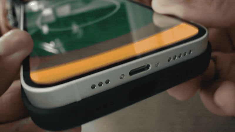 南丰镇苹果手机维修分享未来 Magsafe 还有哪些发展空间 