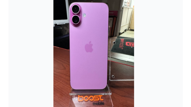 南丰镇苹果手机维修分享iPhone 16 Plus换电池 