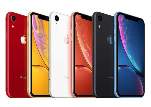 南丰镇苹果维修点分享iPhone XR扩容实操风险剖析 