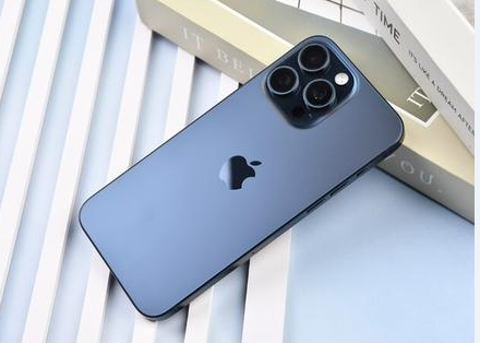 南丰镇苹果维修点分享iPhone 15 Pro Max扩容静电与工艺坑 