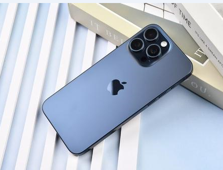 南丰镇苹果维修点分享iPhone 15 Pro Max邮件迁移排错 