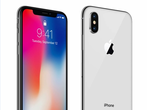 南丰镇苹果维修点分享iPhone X黑屏多场景现象解析 