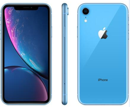 南丰镇苹果维修点分享iPhone XR黑屏多类场景解析 