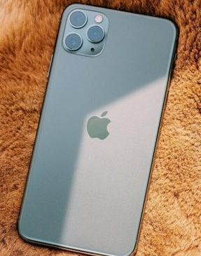 南丰镇苹果维修点分享iPhone 11 Pro Max电池发烫特殊问题 