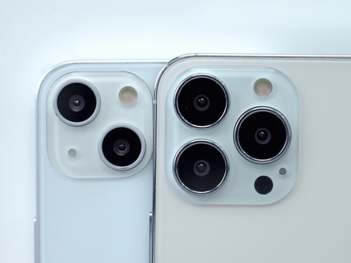 南丰镇苹果维修点分享iPhone 13 Pro Max发烫特殊故障解读 