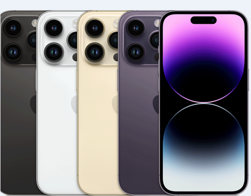 南丰镇苹果维修点分享iPhone 14 Pro发烫易忽略问题解析 