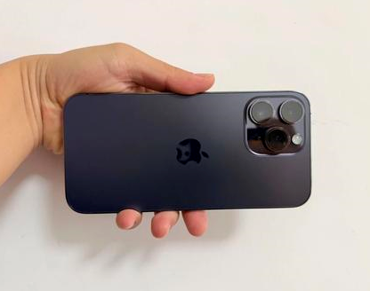 南丰镇苹果维修点分享iPhone 14 Pro Max发烫多重诱因剖析 